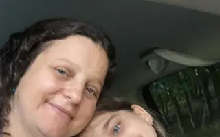 Spolu za zdravie mamy Petry