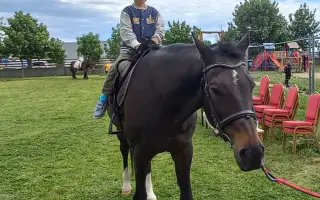 Pomôžme Lukáškovi zabezpečiť rehabilitačný kočík
