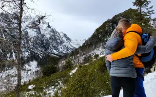 Pomôžme Dominikovi po mozgovej príhode postaviť sa opäť na nohy