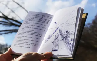 Najväčšie želanie duše - knižka do každej rodiny s (budúcim) tínedžerom