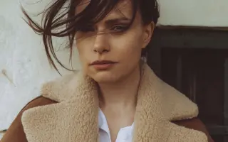 Kristína Kanátová | Pomôžte mi dostať piesne zo šuflíka do sveta ⭐