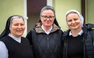 Otvorme škôlku deťom v Jarovniciach. | Let's open a preschool in Jarovnice.