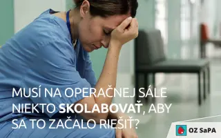 Vyzbierajme sa na klimatizácie do štátnych nemocníc na Slovensku!