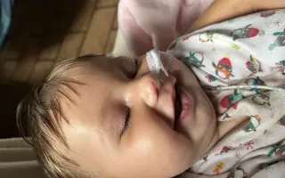 Emily bojovala o život, pomôžme jej znovu sa učiť žiť