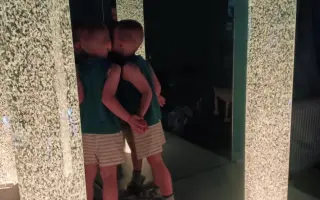 Pomôžme Leuškovi s detským autizmom