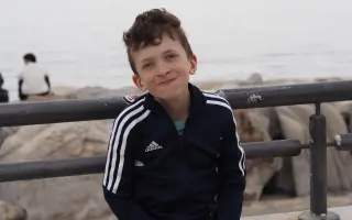 Pomôžme Tadeáškovi s autizmom pokračovať vo vzdelávaní