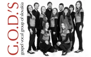 Pomôžte nám zorganizovať koncert a vydať CD k 20. výročiu G.O.D.´s
