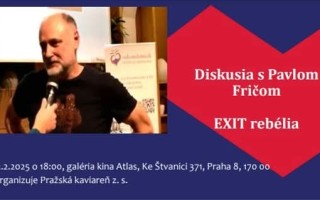 Fedor Gál a kolektív: kniha "MY SME PROTI!" - BUĎ PRI TOM!