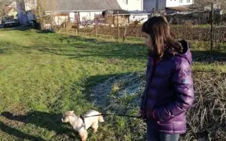 Pomôžme Charliemu získať späť kúsok života Pomôžme Charliemu získať späť kúsok života