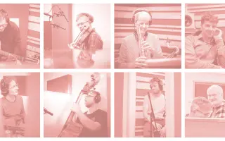 MARINGOTKA – II. album od gypsy jazzu až po bossa novu na CD aj LP MARINGOTKA – II. album od gypsy jazzu až po bossa novu na CD aj LP