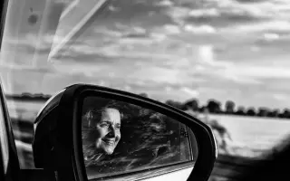 Podporte knihu Cesta do Raja, ktorá rúca tabu o smrti a umieraní Podporte knihu Cesta do Raja, ktorá rúca tabu o smrti a umieraní