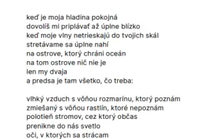 Podporte vznik novej knihy Mirky Ábelovej