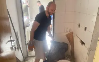 Máte domov? Pomôžme ho vytvoriť aj pre 7 jednorodičovských rodín s deťmi žijúcich na východnom Slovensku.