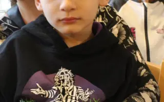 Podporme delfinoterapie pre Mariánka