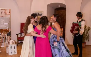 Sen o vzdelaní ma zaviedol až do Japonska. Pomôžte mi ho uskutočniť.