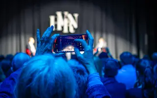 HVRN | Podporte vznik novej platformy Michala Havrana