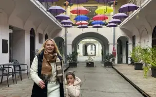 Postavme Terezku po dopravnej nehode opäť na nohy