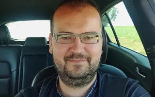Pomôžme Lukášovi zabezbečiť základné životné potreby
