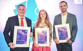 Žena v IT 2025: Pomôžte nám oceniť výnimočné ženy v technológiách