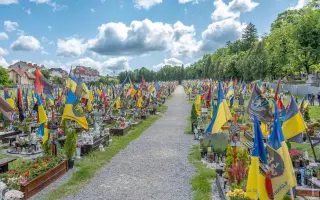 Elektrocentrály a nabíjacie stanice pre Ukrajinu