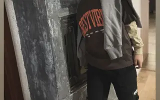 Pomôžme Tobiaskovi kráčať ďalej