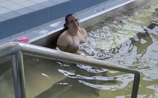 Pomôžme Katke s detskou mozgovou obrnou – spastickou kvadruparézou rehabilitovať