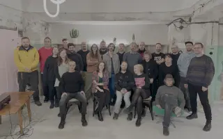 Kultúra potrebuje priestor: Zachráňme kultúrne centrá