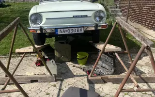 Späť do čias, keď sa „chodilo do Juhoslávie“ – a išlo sa na Škode 100!