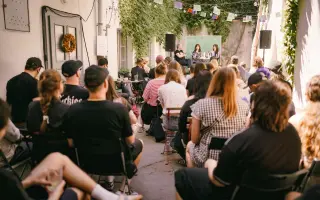 SOS | Štát zobral BRaKu 75 000 € dva mesiace pred festivalom. Zachráňme ho.