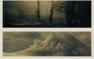 Pád | Pomôžte nám natočiť magisterský film v horách