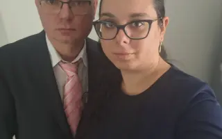 Pomôžte mladej rodine po smrti otca
