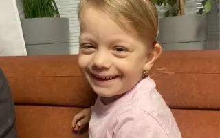 Pomôžme Kristínke získať kompenzačnú pomôcku a lepšie počuť