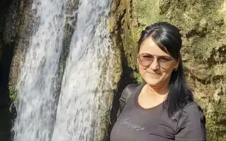 Marta celý život pracovala v zdravotníctve. Dnes sama bojuje s nádorom.
