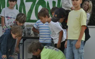 Formula GJH | pomôžte nám zorganizovať ďalší ročník obľúbenej súťaže