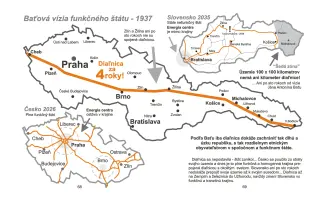 Prispejte k vydaniu knihy "Ako zachrániť Zemplín a s ním celé Slovensko"