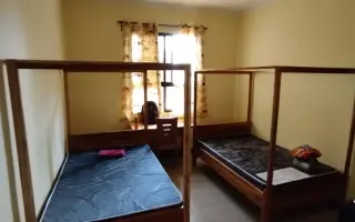 Pomôžme postaviť faru v dedinke Olala v Tanzánii