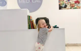 Vymenila kočík za odvahu: Pomôžme Melánke rozbehnúť sa do života