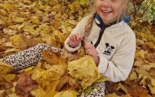 Pomôžme Ksenii prekonať výzvy spojené so syndrómom PURA