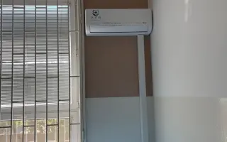Prispejme na klimatizácie do štátnych nemocníc na Slovensku!