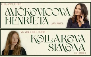 VRKSASANA - podporte vznik bakalárskeho filmu