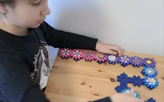 Pomôžme Miuške pokračovať v terapiách, ktoré jej menia život