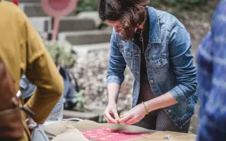 Pomôž vytvoriť prvý Food Waste HUB na Slovensku!