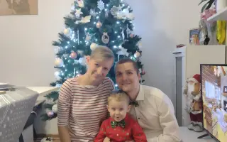 Pomôžme Mariánovi v boji s VHL. Jeho nádej je v lieku Welireg.