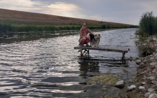 Pomôžte nášmu kamarátovi Brodymu, ktorý potrebuje liečbu