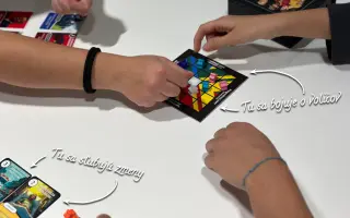 Democratix | Staň sa súčasťou demokracie – v hre o kampani, voľbách a vládnutí Democratix | Staň sa súčasťou demokracie – v hre o kampani, voľbách a vládnutí