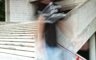Pomôžte nám ďalej pomáhať s iniciatívou #žijem pre umenie