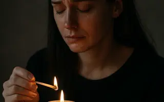 Pomôžte Márii splatiť časť sumy za pohreb nenarodeného dieťaťa