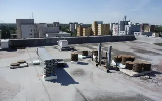 Pomôžte obnoviť štvrtú petržalskú monumentálnu maľbu