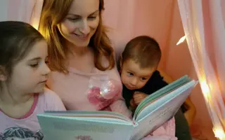 Podporte LIEČIVÚ LÁSKU! Pomáha uzdraviť generácie - minulé, súčasné aj budúce