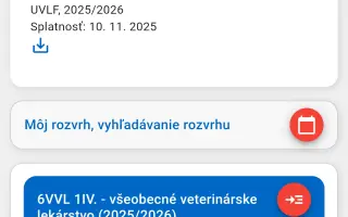 Pomôžme Anete dokončiť štúdium a stať sa veterinárkou